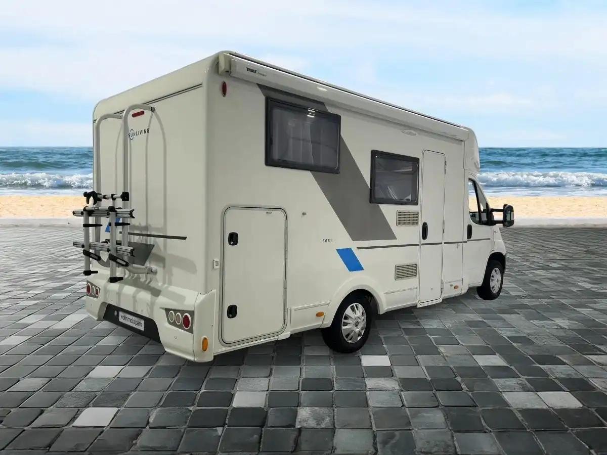 SUN LIVING S 65 SL - Ansicht 4